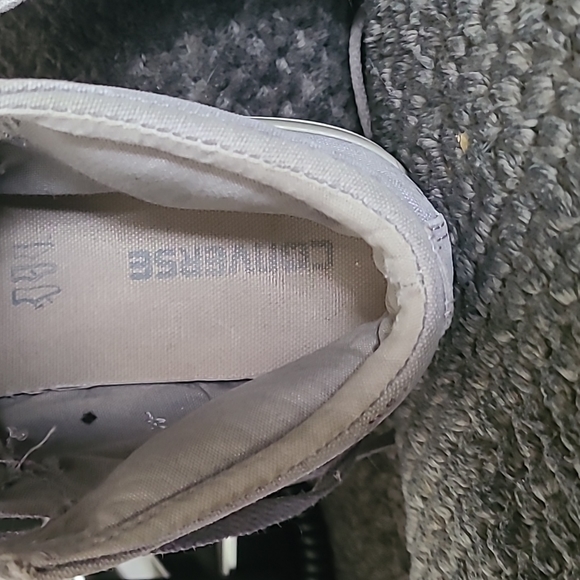 Converse gray! - Picture 6 of 7